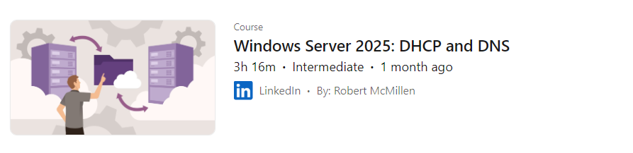 Pictures · Windows Server 2025: DHCP and DNS 2024-11