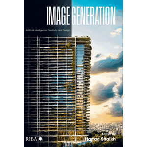 RIBA — Image Generation 2025
