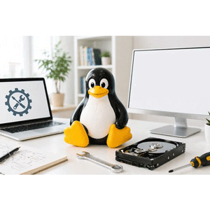 Linux Boot Failure and Recovery Labs:CentOS(ブート・ファイア・リハビリ・ラボ) 10 ・RHEL 10 2026-5