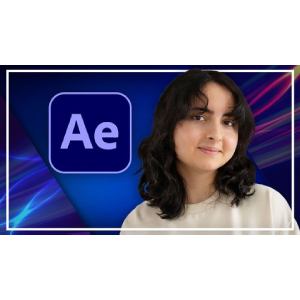 Udemy — Complete Adobe After Effects Megacourse: Beginner to Expert 2023-1