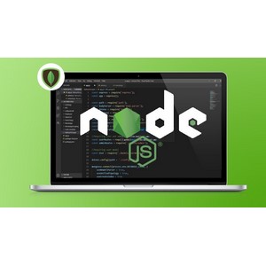 Node.js, Express, MongoDB Masterclass with real Projects 2023-9