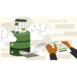 LinkedIn — From Excel to SQL 2021-3