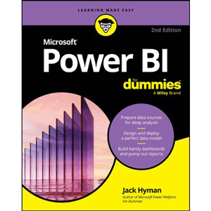 Wiley – Microsoft Power BI Für Dummies, 2. Ausgabe 2025