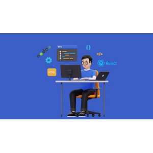 Udemy — Build a Full-Stack MERN Blog Website with Admin Dashboard 2024-8