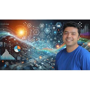 دورة التسويق الرقمي الكامل 2026: SEO ، الإعلانات المدفوعة ، SMM ، GTM! 2025-12