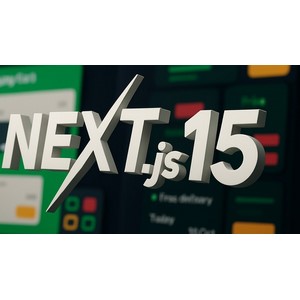Next.js 15 Ultimate Course from A-Z: Fullstack Ecommerce App 2025-4