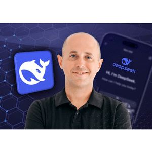 DeepSeek AIПолный водитель к DeepSeek и 20+ AI Инструменты 2026-5