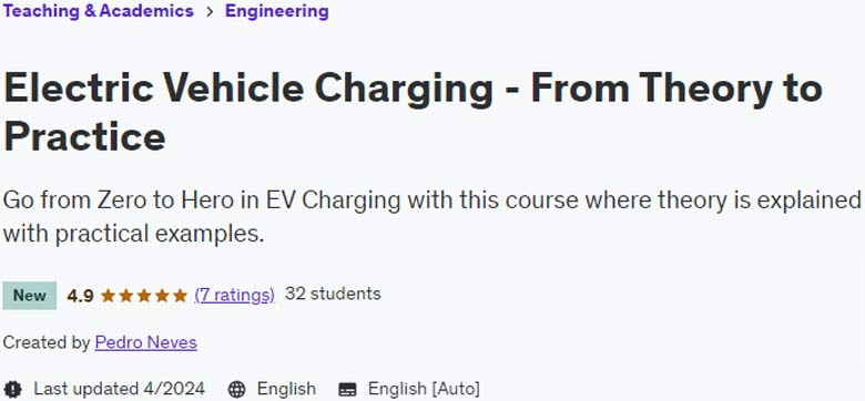 Pictures · Udemy — Electric Vehicle Charging – From Theory to Practice 2024-4