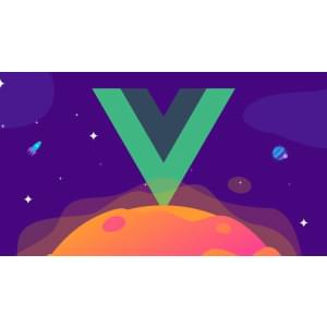 The Vue 3 Bootcamp – The Complete Developer Guide 2022-10