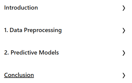 Course topics · LinkedIn — Python: Working with Predictive Analytics 2025-3