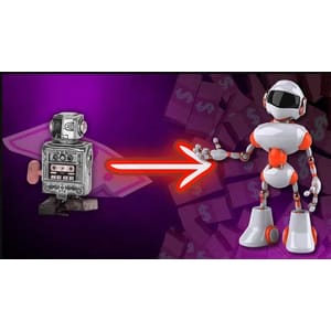 Udemy — Build AI Chatbots, SAAS Apps [AI Automation Agency + NoCode] 2024-10