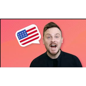 Udemy — American English Pronunciation by Habit | Accent Reduction 2023-3