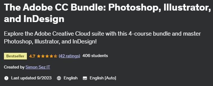 Pictures · Udemy — The Adobe CC Bundle: Photoshop, Illustrator, and InDesign 2023-9
