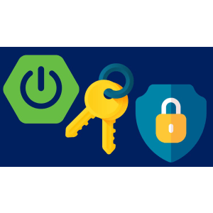 Udemy — Spring Security with JSON Web Token and Refresh Token 2021-7