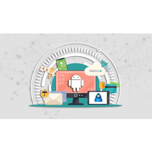 Hacking and Pentesting Android Applications 2020-7