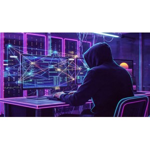 Udemy — Foundations of Network Penetration Testing 2026-1