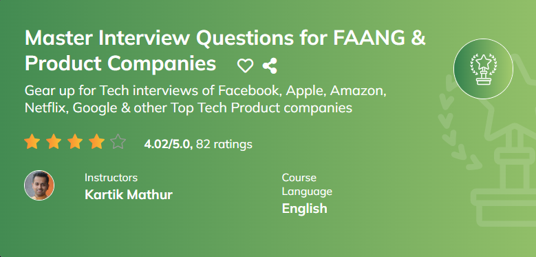 Pictures · Coding Blocks — Master Interview Questions for FAANG & Product Companies 2024-3