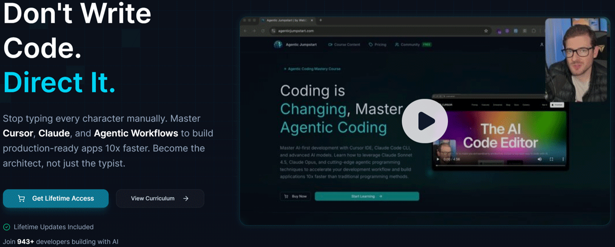 Images · Agentic Jumpstart – Ne pas écrire du code. 2026-1