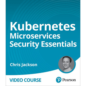 أوريلي - Kubernetes أهمية الأمن الميكروويف 2025-4