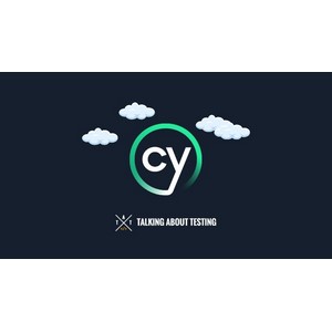 Udemy — Cypress, from Zero to the Cloud 2023-9