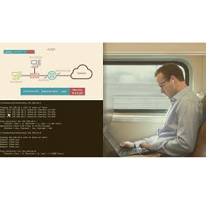 Pluralsight — Routing IPv4 and IPv6 2020-1