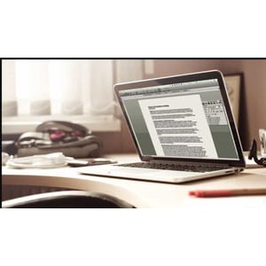 Udemy — Grant Writing for Nonprofits and Freelance Writers 2015-1