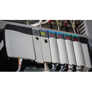 Udemy — PLC Programming in Allen Bradley Studio 5000 2023-7