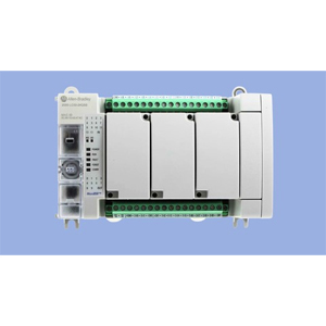 艾伦·布拉德利 Micro850 PLC 与 IIoT 2023-8