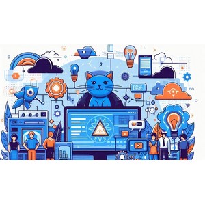 Udemy — Comprehensive Guide to AWS WAF – Protecting Web Applications 2024-7
