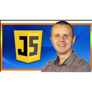 Udemy — The JavaScript Bible – JavaScript Bootcamp 2023-3