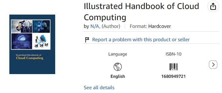 Pictures · 3G E-LEARNING – Illustrated Handbook of Cloud Computing 2018
