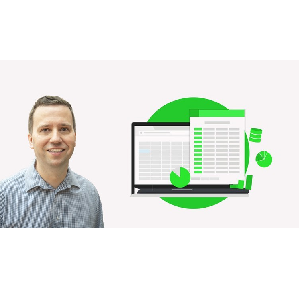 Udemy — Microsoft Power Pivot (Excel) and SSAS (Tabular DAX model) 2022-12