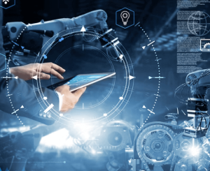 Coursera — Digital Technologies and the Future of Manufacturing Specialization 2023-11