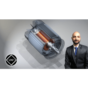 Udemy — Electrical Machines | Complete Guide on DC Machines 2022-1