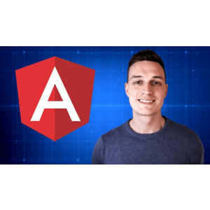 Udemy — Complete Angular Course 2023 – Master Angular in only 6 days 2023-8