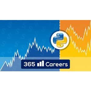 Udemy — Time Series Analysis in Python 2023-5