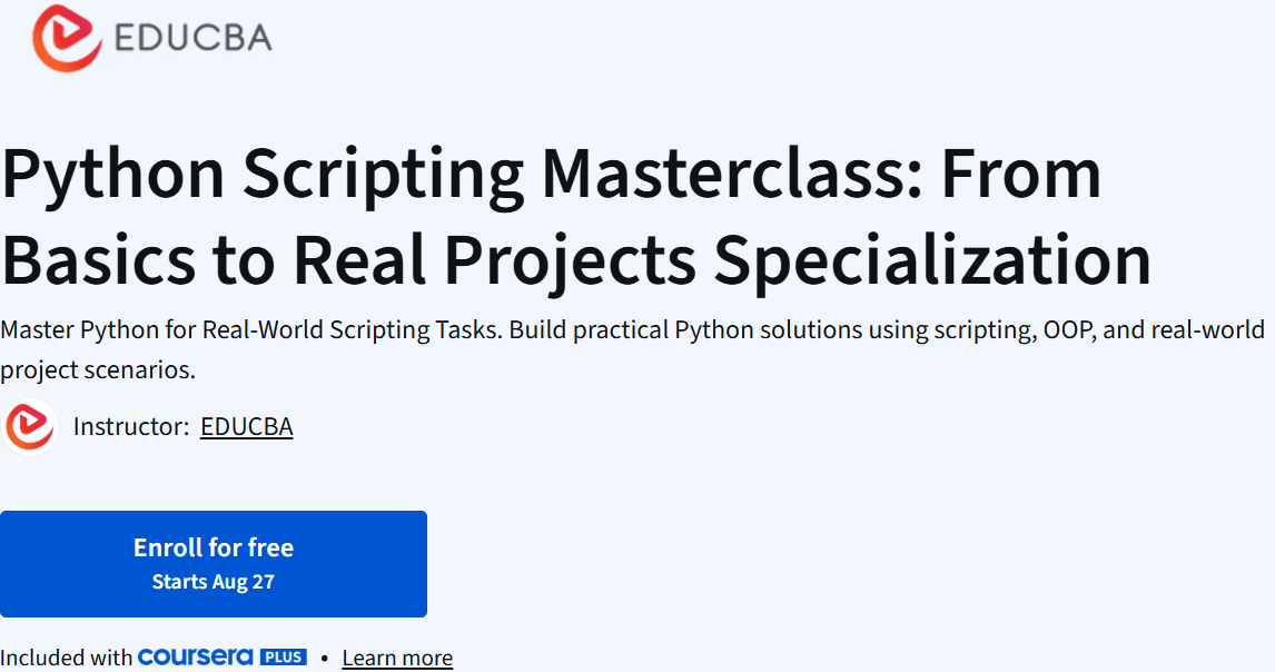 Pictures · Python Scripting Masterclass: From Basics to Real Projects Specialization 2025-7