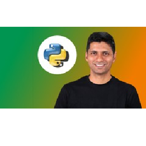 [NEW] Python Bootcamp: Master Python Programming in 2024 2023-10