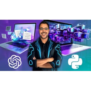 5In-1 Der Mega Kurs: Python, Javascript, React und JS, CSS, AI 2024-12