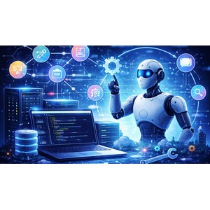 Udemy — Hacking MCP Servers: Offensive Security for AI Tooling 2025-12
