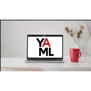 Ultimate YAML Course : YAML JSON JSONPath Zero – Master 2025-8
