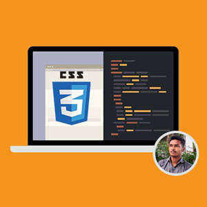 CSS Complete Guide (incl. Animation, Flexbox, Grid & Sass) 2024-12