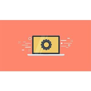 Udemy — Electron for Desktop Apps: The Complete Developer’s Guide 2025-1