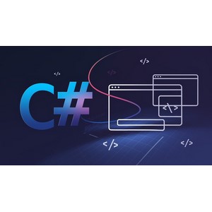 C# 12 Mastery: From Console Apps to Web Development 2025-1