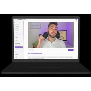 Frontend Simplified — Frontend Simplified 2022-8