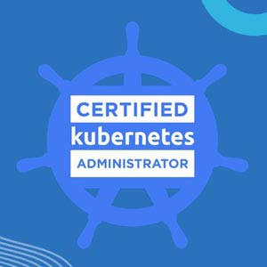 Udemy — Certified Kubernetes Administrator (CKA): 100% Lab Course 2023-6
