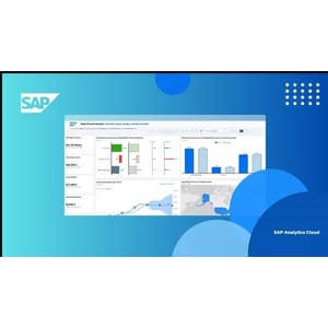 The Complete SAP Analytics Cloud Course 2025 2025-4