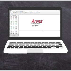 Udemy — Arena simulation software: Basics to advance modeling 2020-8