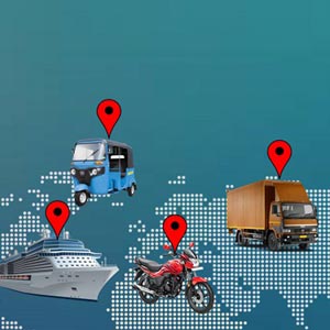 Udemy — GPS Tracking and Fleet Management Systems 2022-11