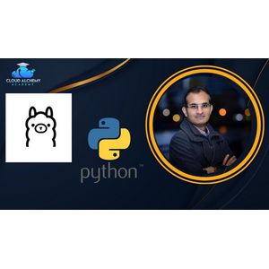 Ollama کے ساتھ مقامی LLM چلائیں: No-Code سے Python کوڈ 2025-10